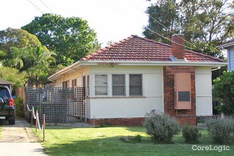 Property photo of 18 Honeysuckle Street Jannali NSW 2226