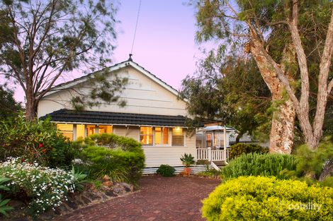 Property photo of 14A High View Road Dunsborough WA 6281