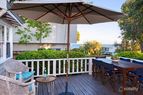 Property photo of 14A High View Road Dunsborough WA 6281