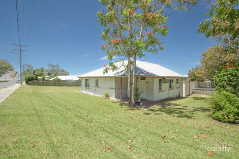 Property photo of 18 Margaret Street South Gladstone QLD 4680