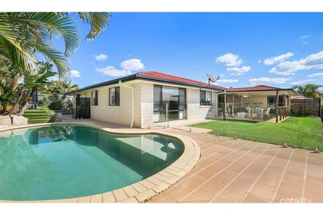 Property photo of 69 Gordon Crescent Wakerley QLD 4154