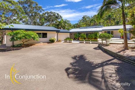Property photo of 5 O'Haras Creek Road Middle Dural NSW 2158