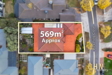 Property photo of 16 Pickering Close Hoppers Crossing VIC 3029