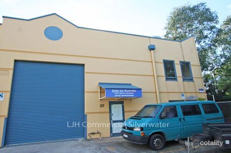 33/13 Berry St, Clyde, NSW 2142