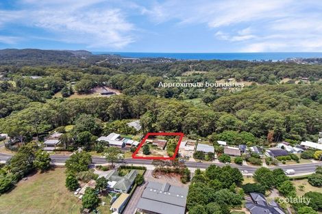 Property photo of 32 Serpentine Road Erina Heights NSW 2260