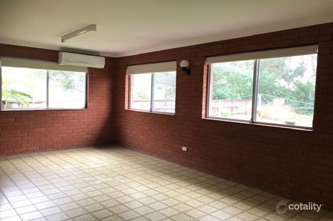 Property photo of 25 Third Avenue Macquarie Fields NSW 2564