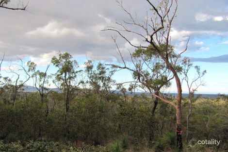 Property photo of 41 Whytallabah Road Euleilah QLD 4674