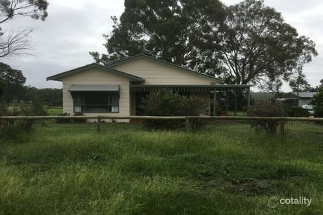 Property photo of 290 Watts Road Nicholson VIC 3882