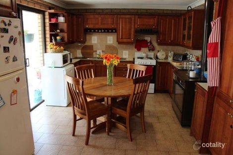 Property photo of 85 Walang Drive Napoleon Reef NSW 2795