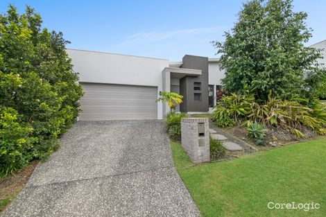 Property photo of 41 Bloom Avenue Coomera QLD 4209