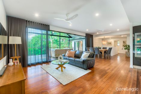 Property photo of 1166 Waterworks Road The Gap QLD 4061