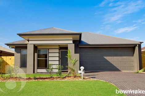7 Lanagan Cct, North Lakes, QLD 4509