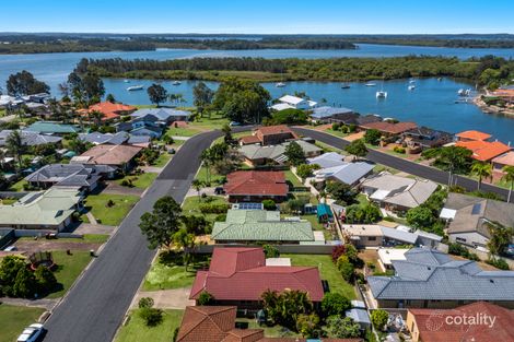 39 Acacia Cct, Yamba, NSW 2464