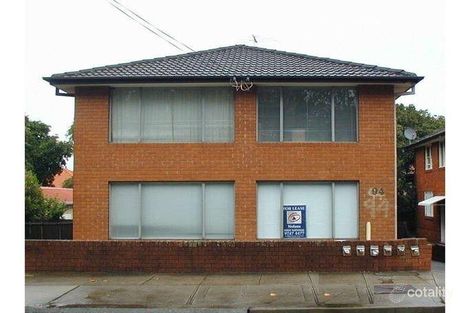 94 Ewart St, Dulwich Hill, NSW 2203