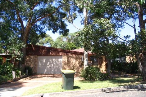 6 Bellbird Cl, Barrack Heights, NSW 2528