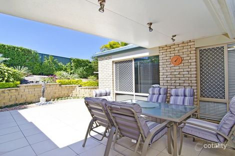 Property photo of 28/1 Archipelago Street Pacific Pines QLD 4211