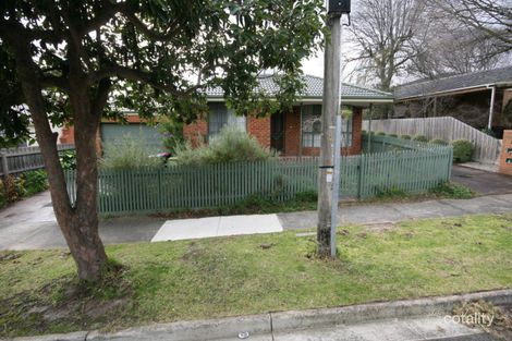 1/21 Bowen St, Ferntree Gully, VIC 3156