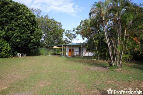 19 Joe Johnson St, Seaforth, QLD 4741