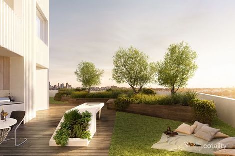 804/245 Queens Pde, Fitzroy North, VIC 3068