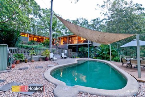 11 Mccartney Ct, Cashmere, QLD 4500