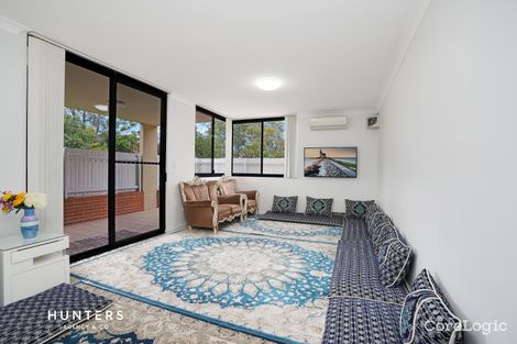 Property photo of 17/195-199 William Street Granville NSW 2142