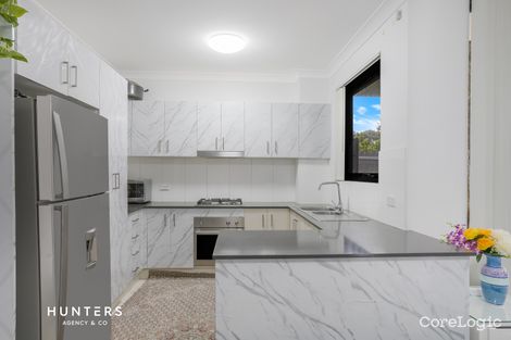 Property photo of 17/195-199 William Street Granville NSW 2142