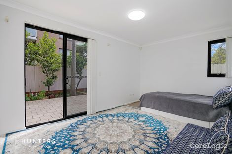 Property photo of 17/195-199 William Street Granville NSW 2142