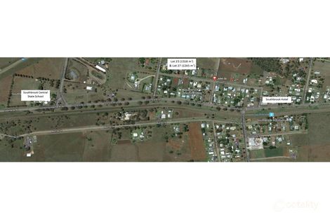 Property photo of 27 John Street Southbrook QLD 4363