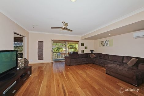 6 Camberwell Cct, Robina, QLD 4226