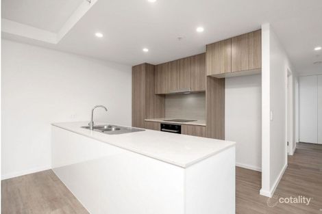 Property photo of 30902/2 Main Street Varsity Lakes QLD 4227