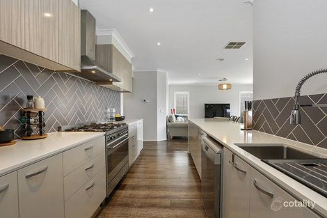 Property photo of 7 Bollinger Street Waurn Ponds VIC 3216