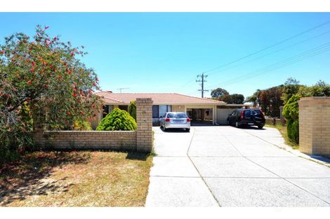 83 Le Grand Gdns, Marangaroo, WA 6064