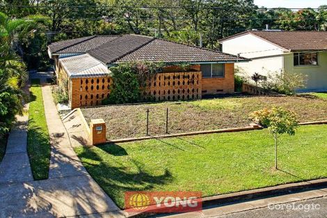 Property photo of 16 Laver Street Macgregor QLD 4109