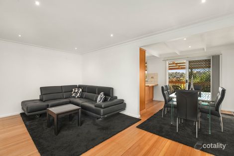 Property photo of 44 Pinehills Drive Greensborough VIC 3088