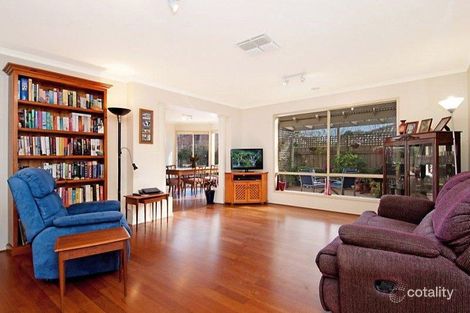 Property photo of 7 Ronald Court Somerville VIC 3912