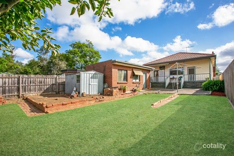 Property photo of 103 Fyffe Street Thornbury VIC 3071