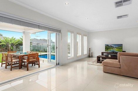 Property photo of 11 Jirrang Street Pemulwuy NSW 2145