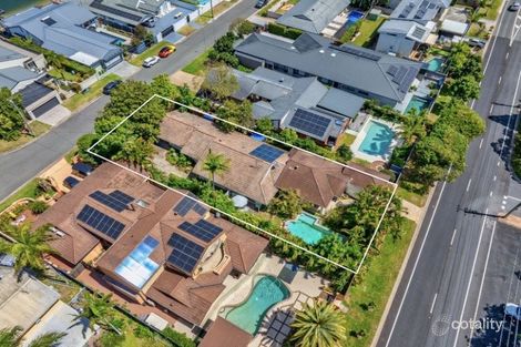 Property photo of 336 Monaco Street Broadbeach Waters QLD 4218