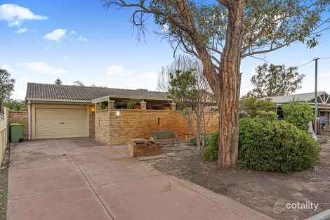 Property photo of 35 Oakover Way Gosnells WA 6110