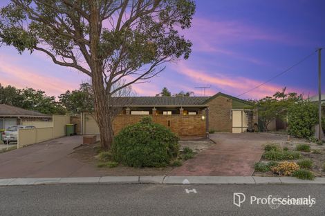 Property photo of 35 Oakover Way Gosnells WA 6110