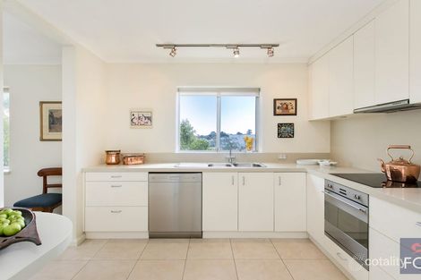 Property photo of 4B/39 Jeffcott Street North Adelaide SA 5006