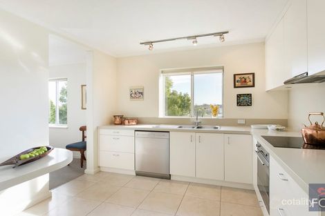Property photo of 4B/39 Jeffcott Street North Adelaide SA 5006
