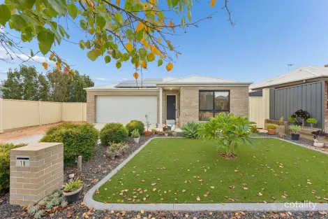 18 Melia St, Red Cliffs, VIC 3496