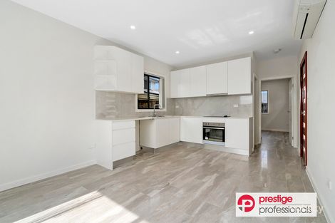 Property photo of 125 Maddecks Avenue Moorebank NSW 2170