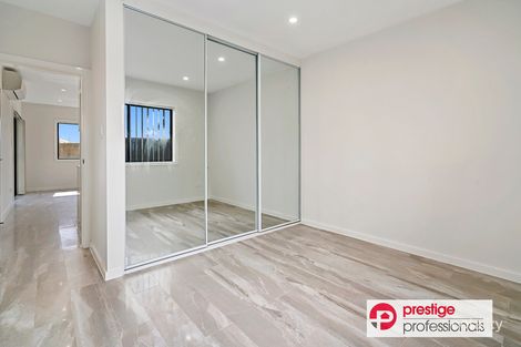 Property photo of 125 Maddecks Avenue Moorebank NSW 2170