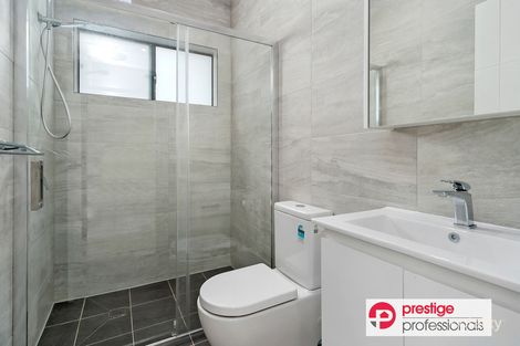 Property photo of 125 Maddecks Avenue Moorebank NSW 2170