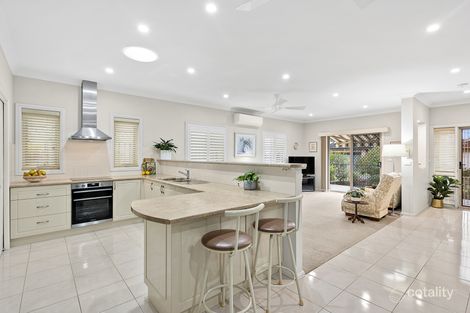 Property photo of 7 Kalbarri Grove Kanahooka NSW 2530
