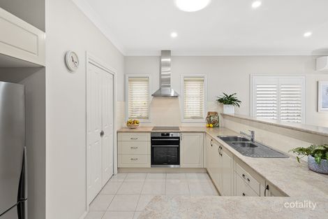 Property photo of 7 Kalbarri Grove Kanahooka NSW 2530