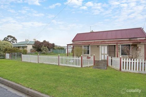 Property photo of 9 Harrison Street Camperdown VIC 3260