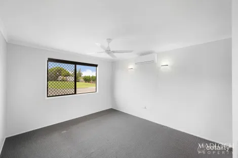 Property photo of 34 Cockatoo Drive New Auckland QLD 4680